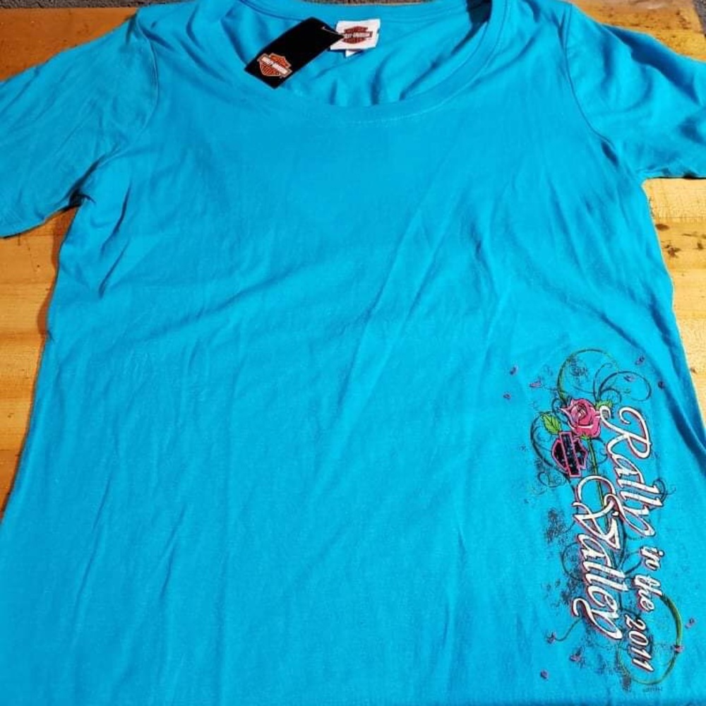 Harley Davidson Shirts